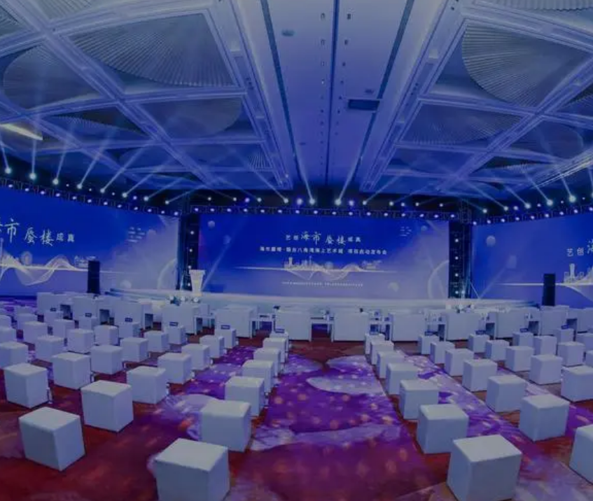展会场地布置方案主要内容有哪些？